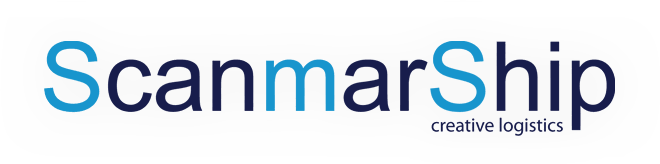 ScanmarShip - Creative logistics